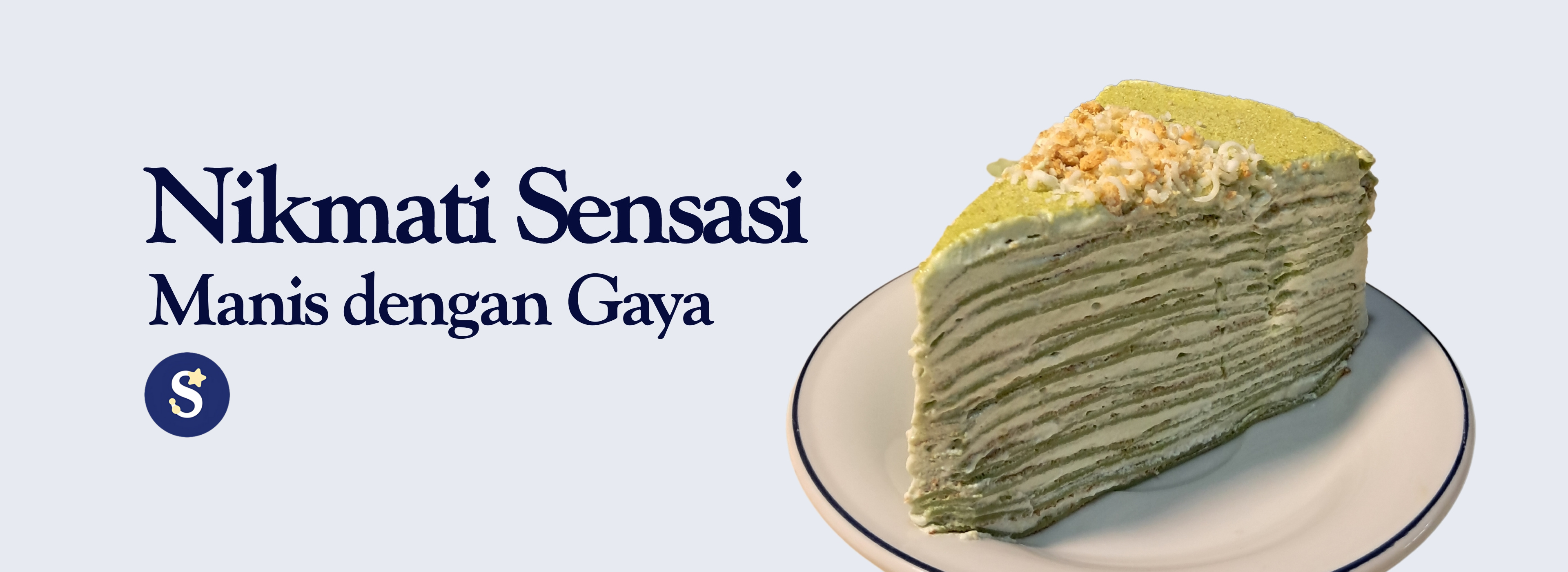 Nikmati Sensasi Manis dengan Gaya